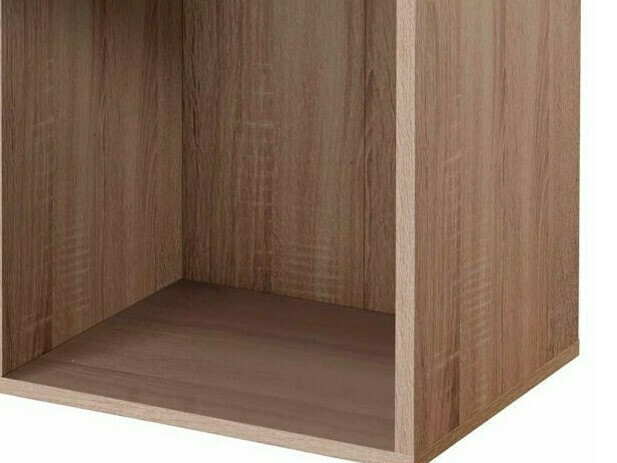 Plaukts Denton 888 (Sonomas ozols)