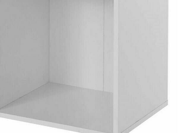 Стеллаж Denton 888 (Белый)