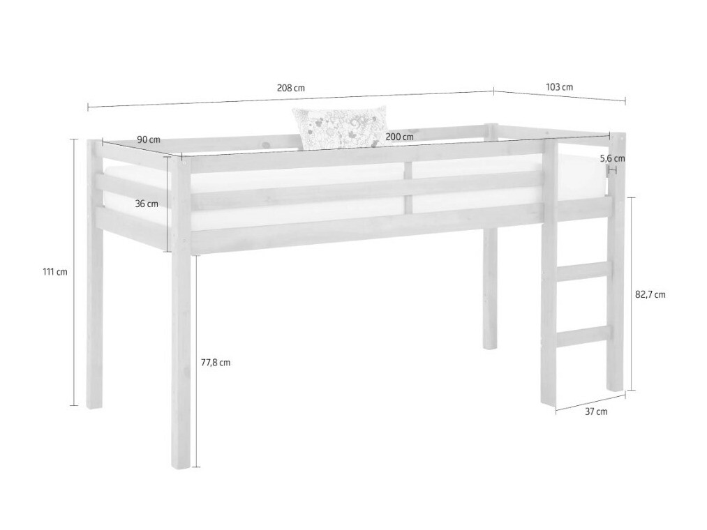 Augsta gulta Ruvfiva 101 (Priede)