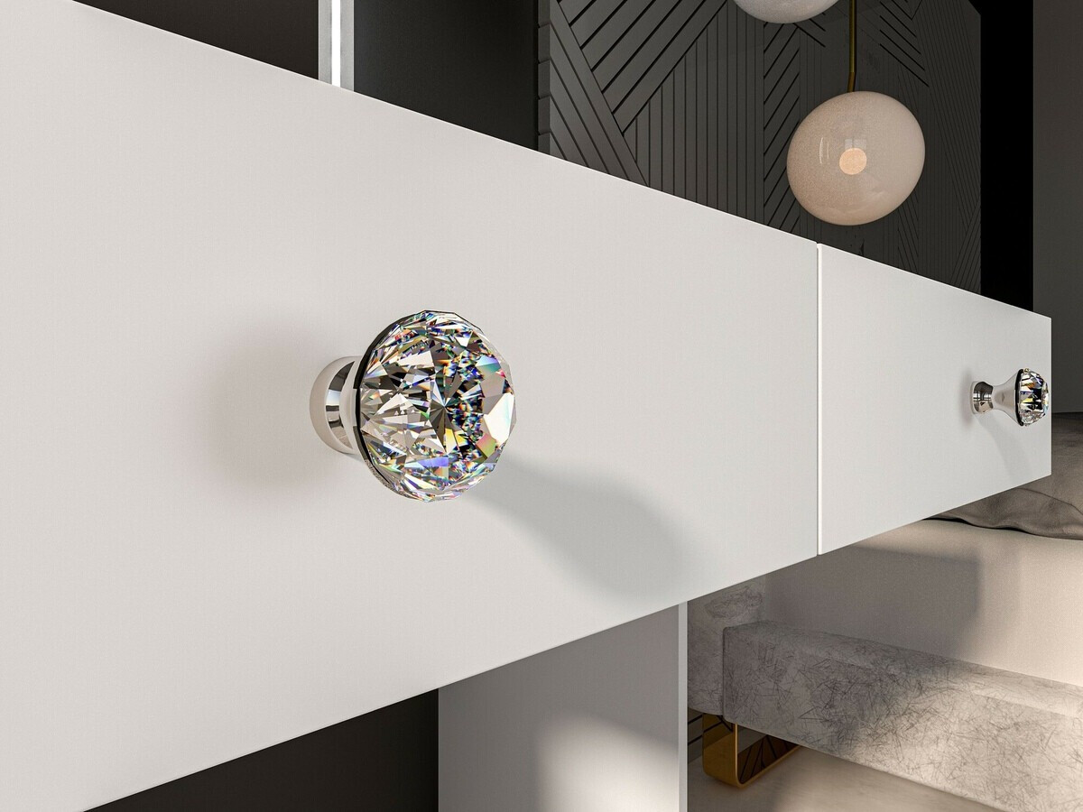 Grima galds Madison 162