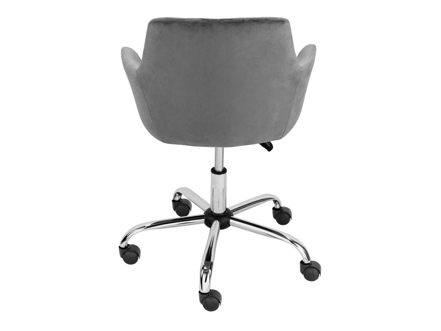 Biroja krēsls Denton 955 (Pelēks)