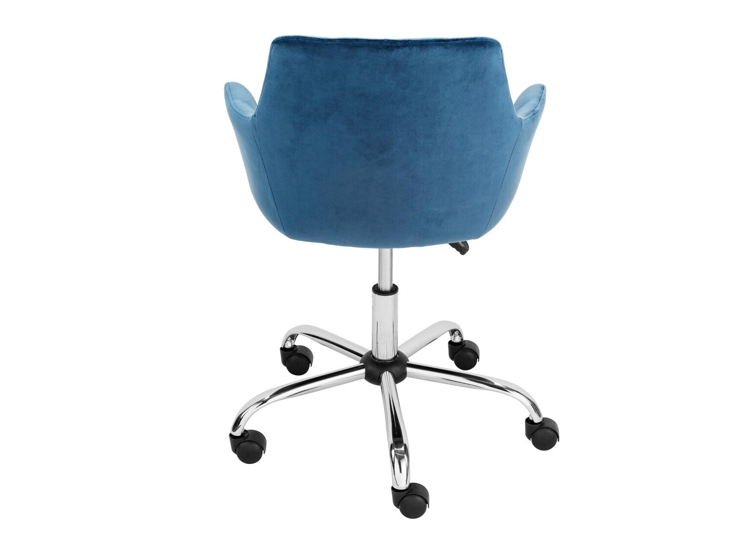 Biroja krēsls Denton 955 (Zils)