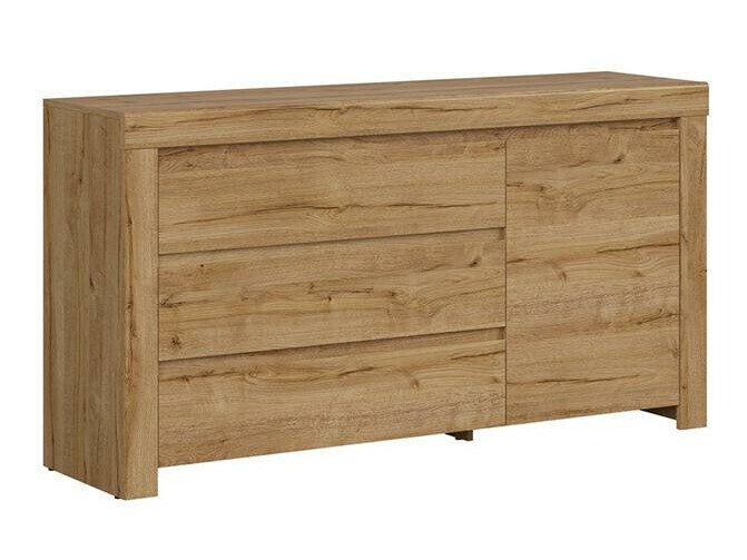 Kомод Sonsoru 100 (Дуб)