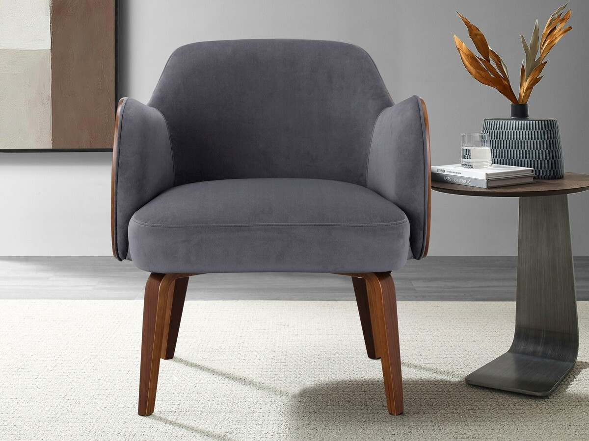 Кресло Denton 895 (Антрацит)