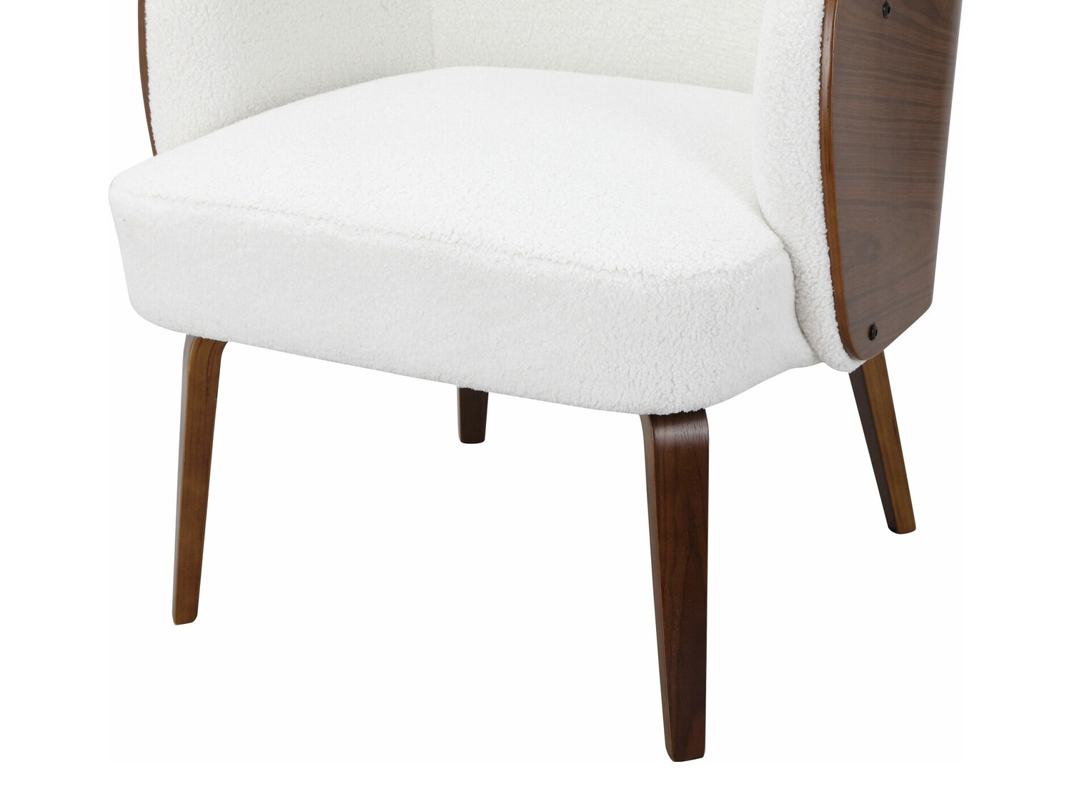 Кресло Denton 895 (Белый)