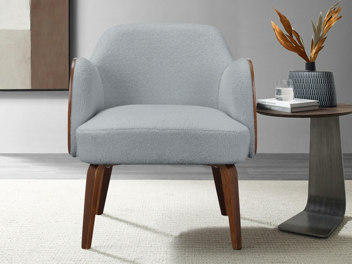 Кресло Denton 895 (Серый)