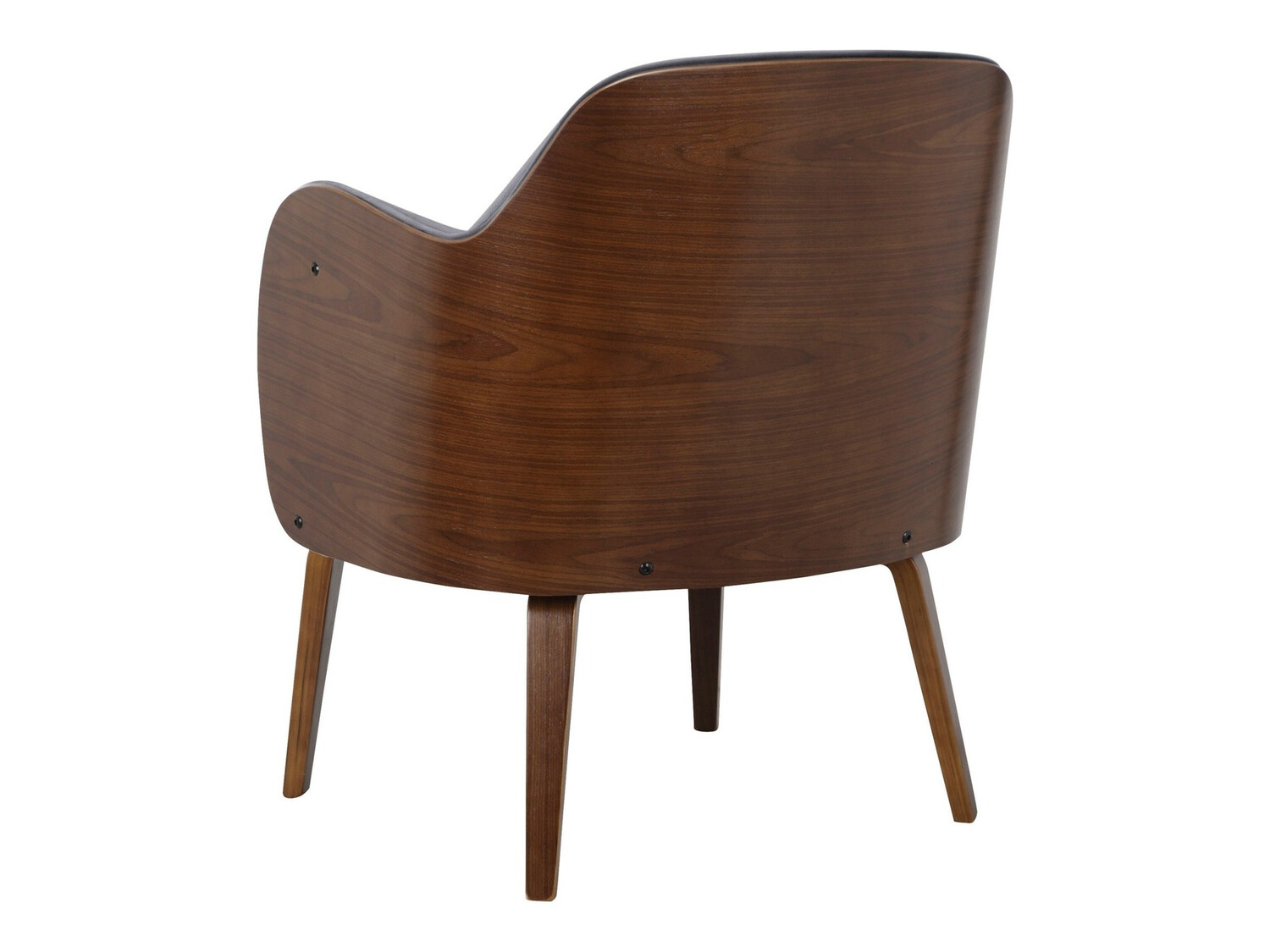 Krēsls Denton 895 (Antracīts)