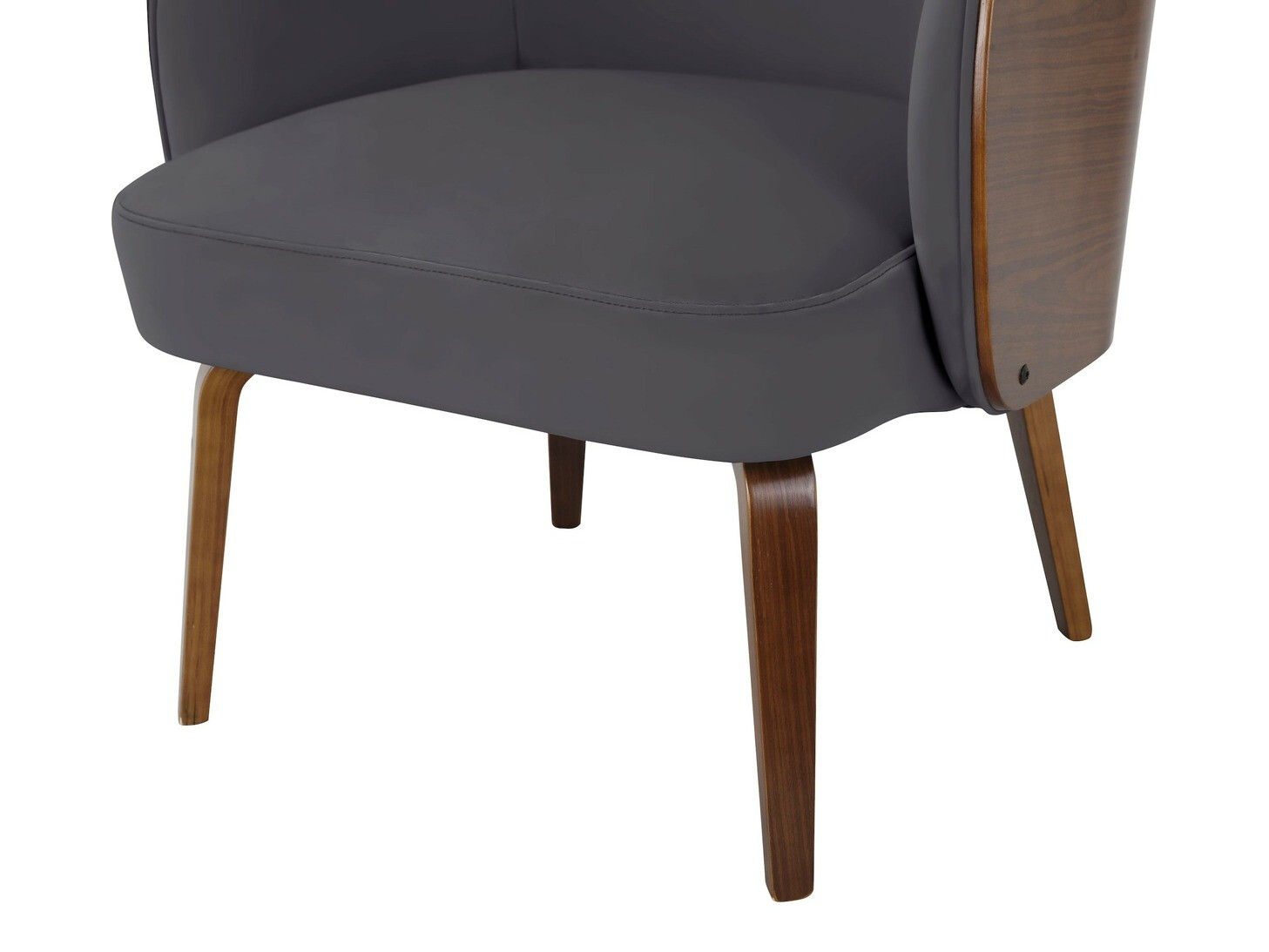 Krēsls Denton 895 (Antracīts)