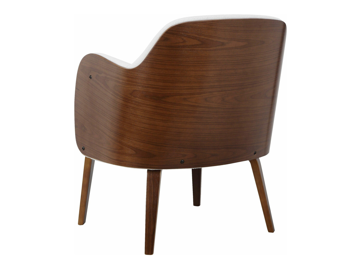 Krēsls Denton 895 (Balts)