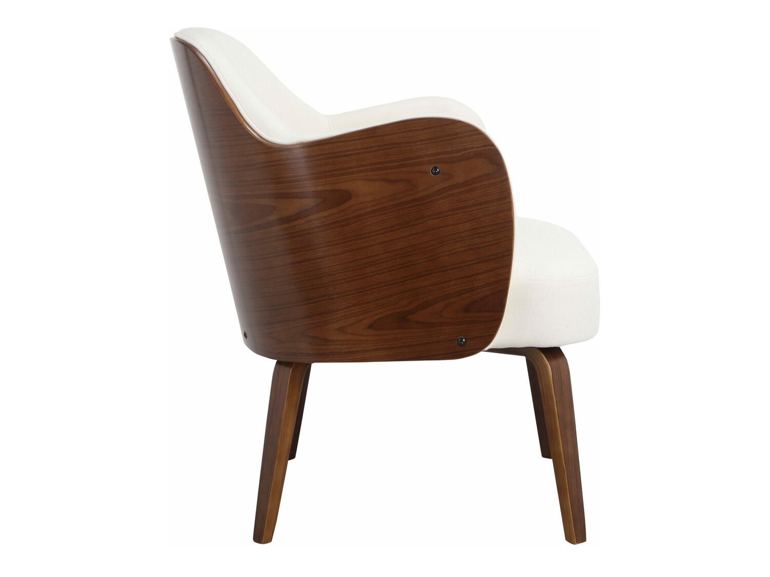 Krēsls Denton 895 (Krēms)