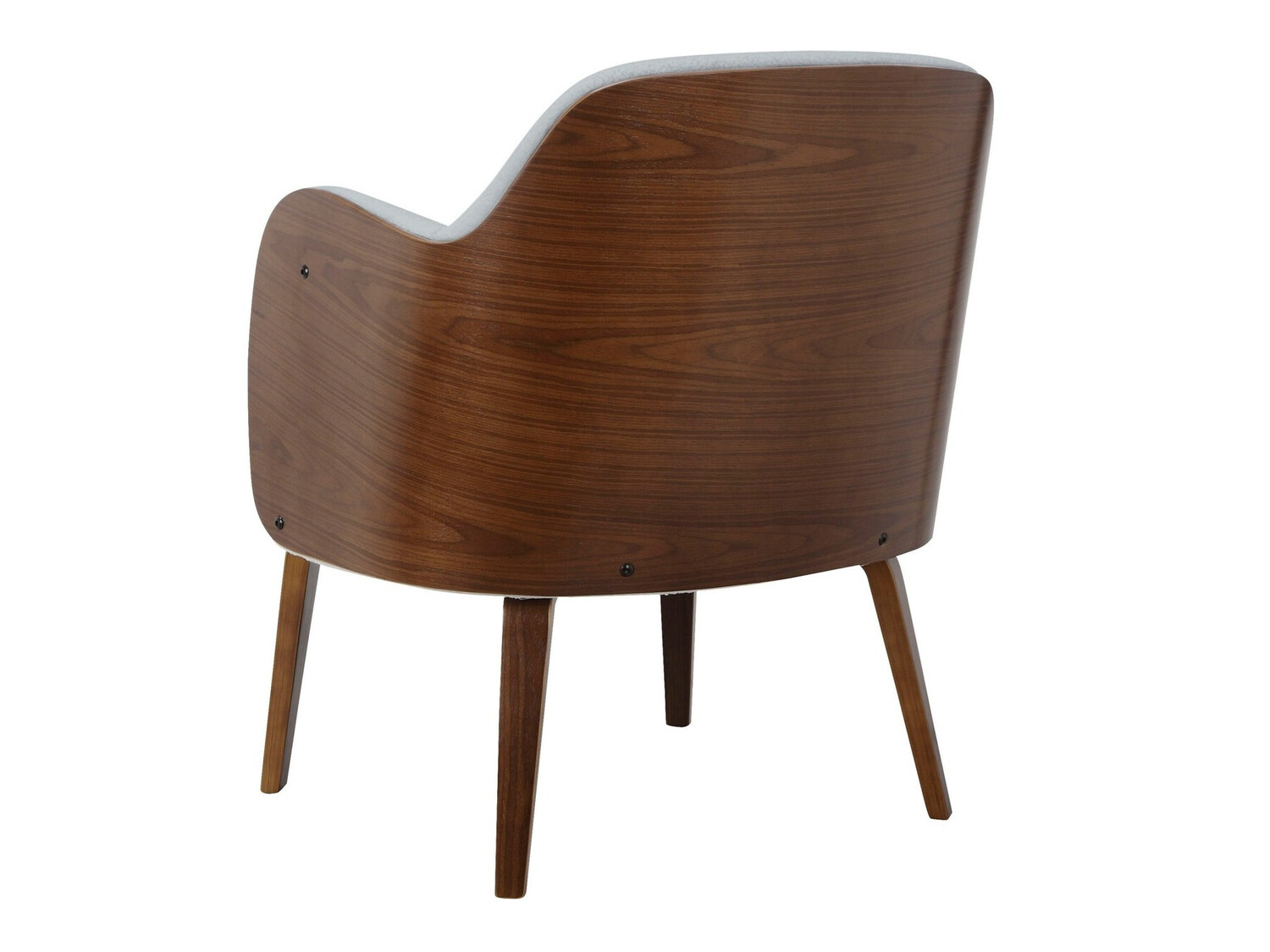 Krēsls Denton 895 (Pelēks)