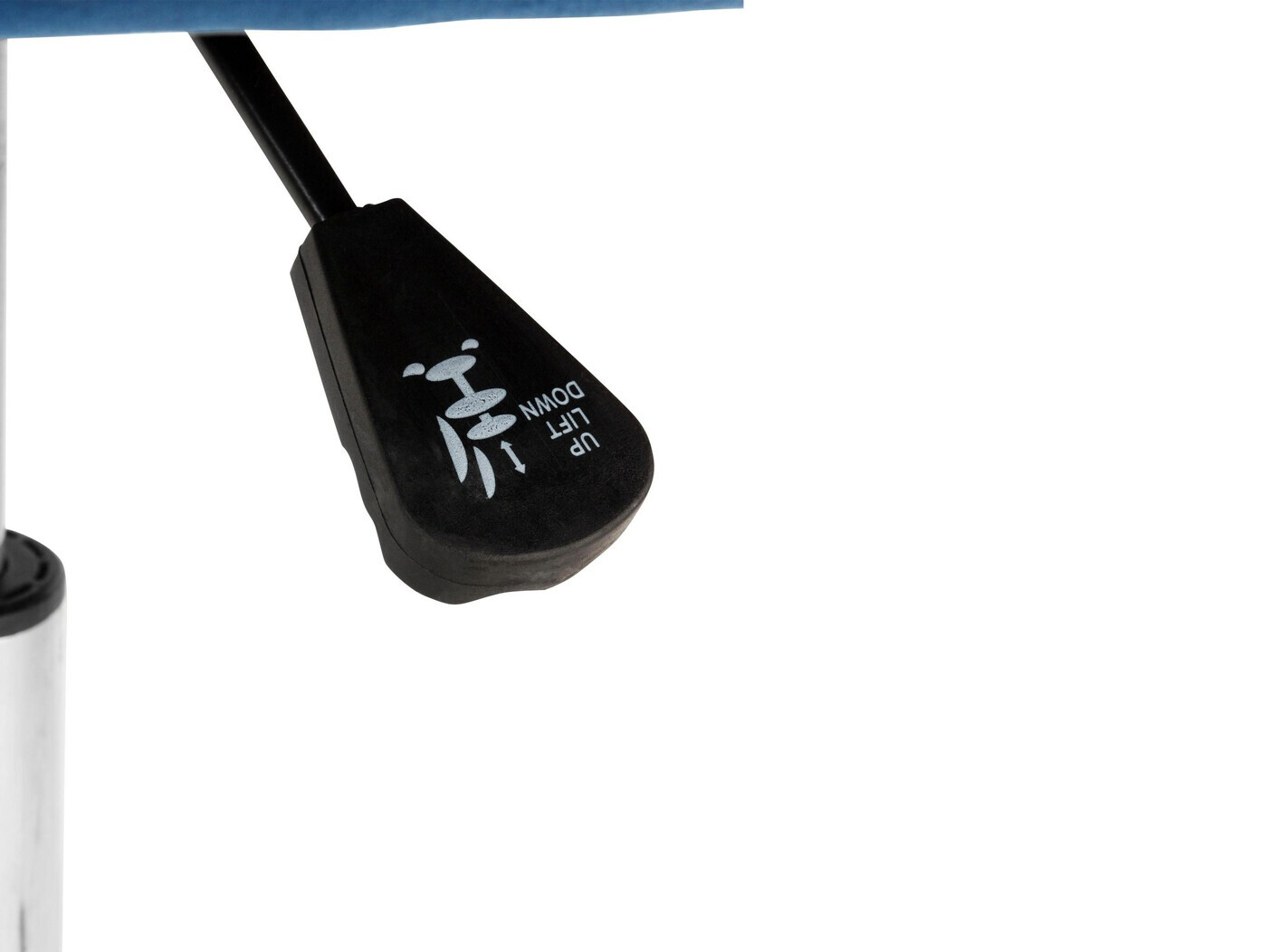 Офисный стул Denton 955 (Синий)