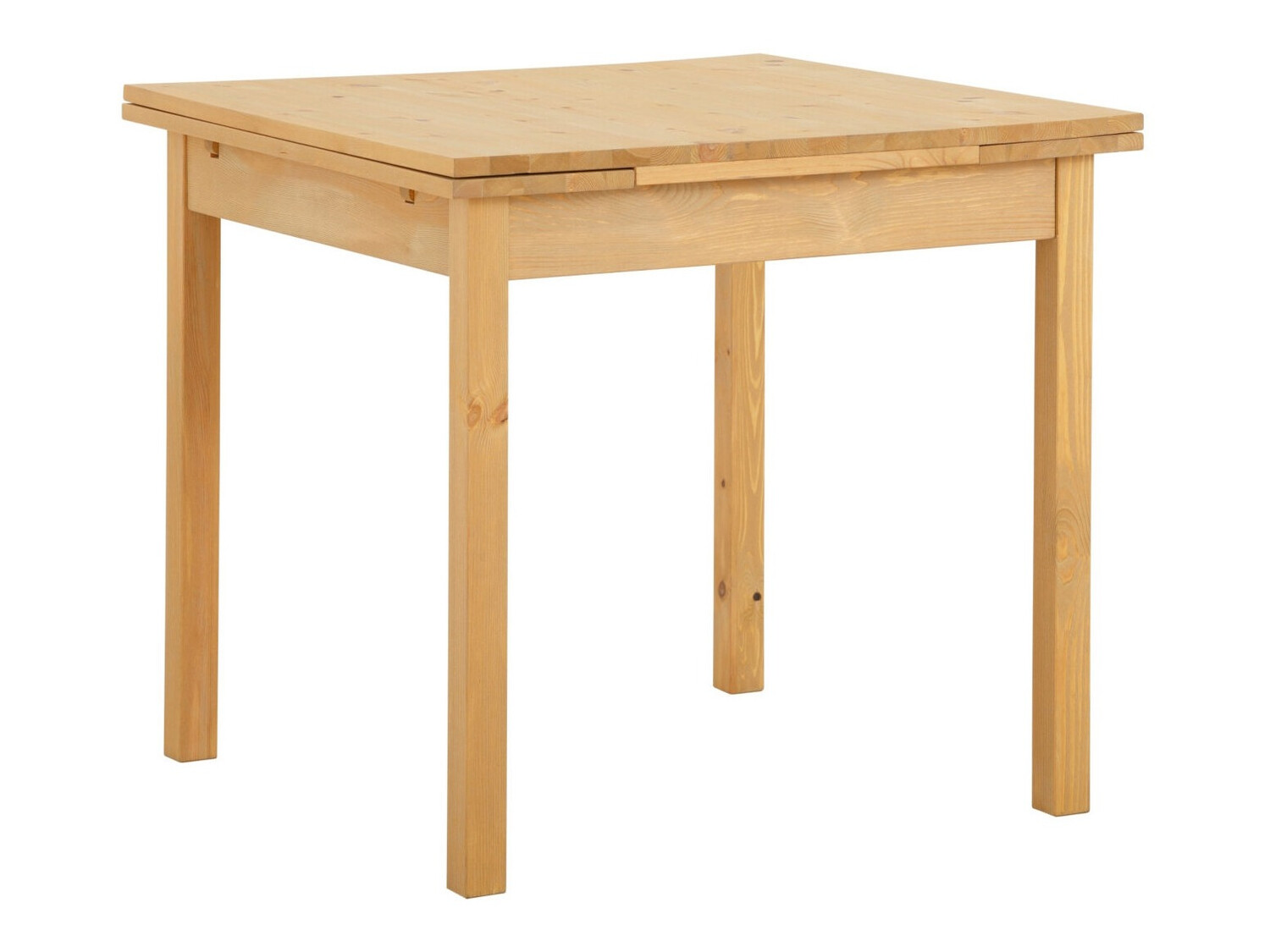 Galds Denton 878 (Gaišs koks)