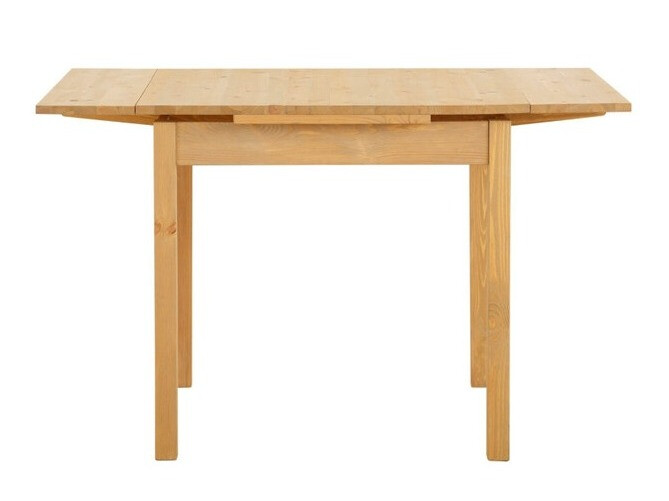 Galds Denton 878 (Gaišs koks)