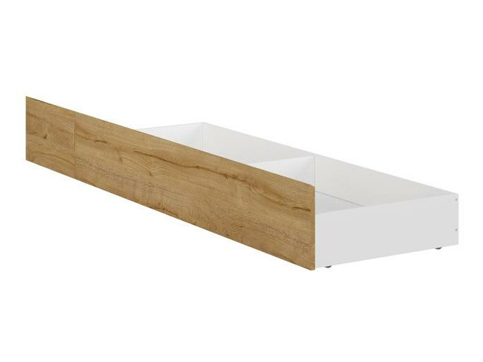 Gultas veļas kaste Sonsoru 123 (Ozols)