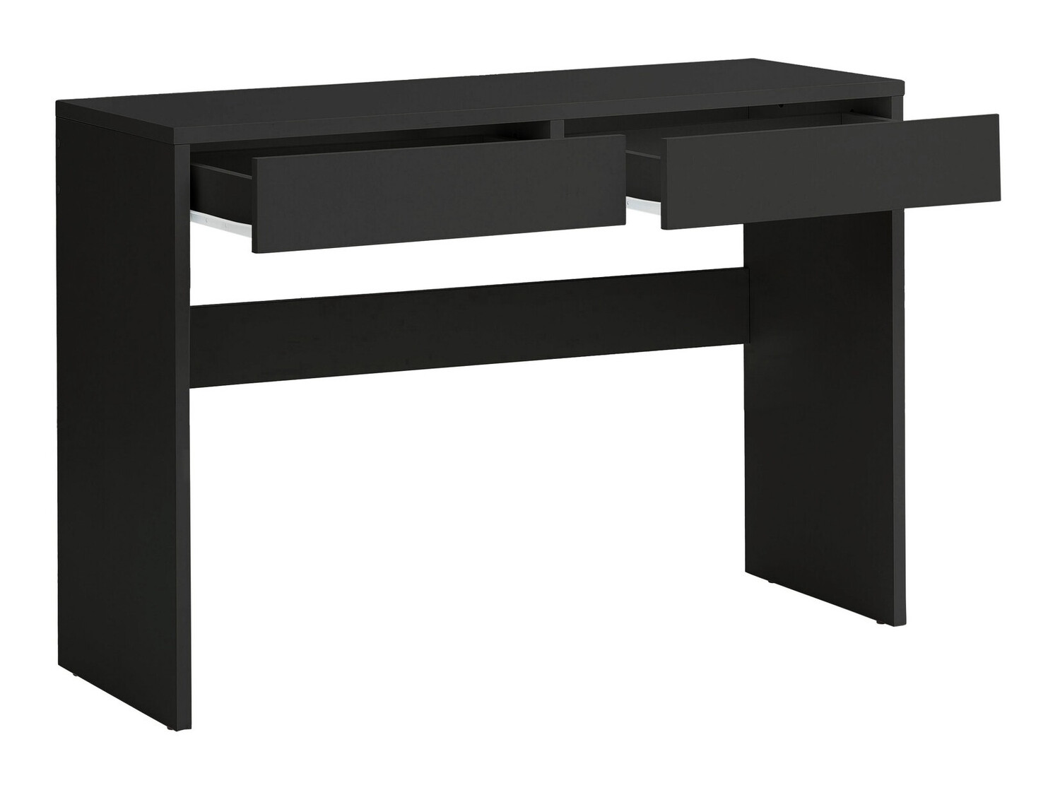 Konsole Denton 879 (Melns)