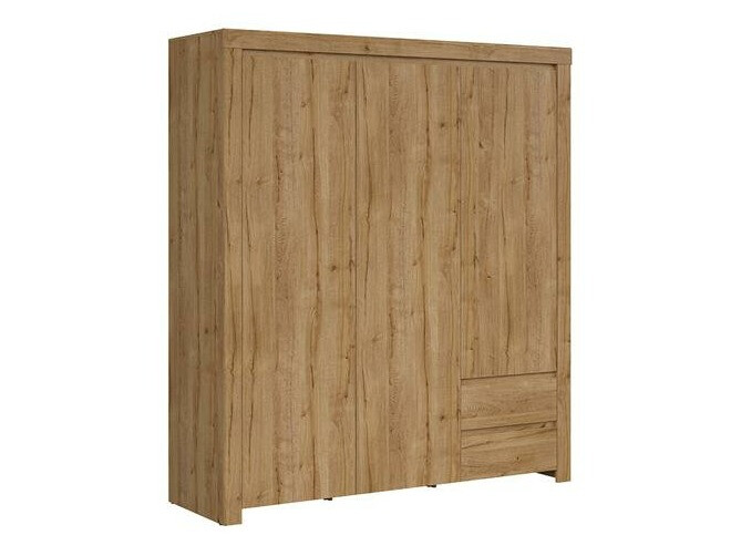 Skapis Sonsoru 120 (Ozols)