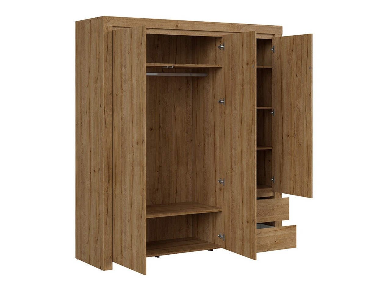 Skapis Sonsoru 120 (Ozols)