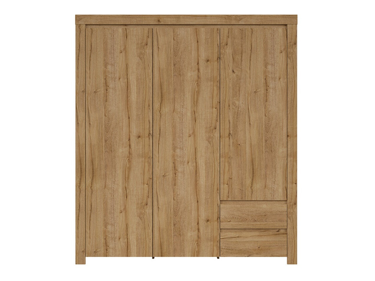 Skapis Sonsoru 120 (Ozols)