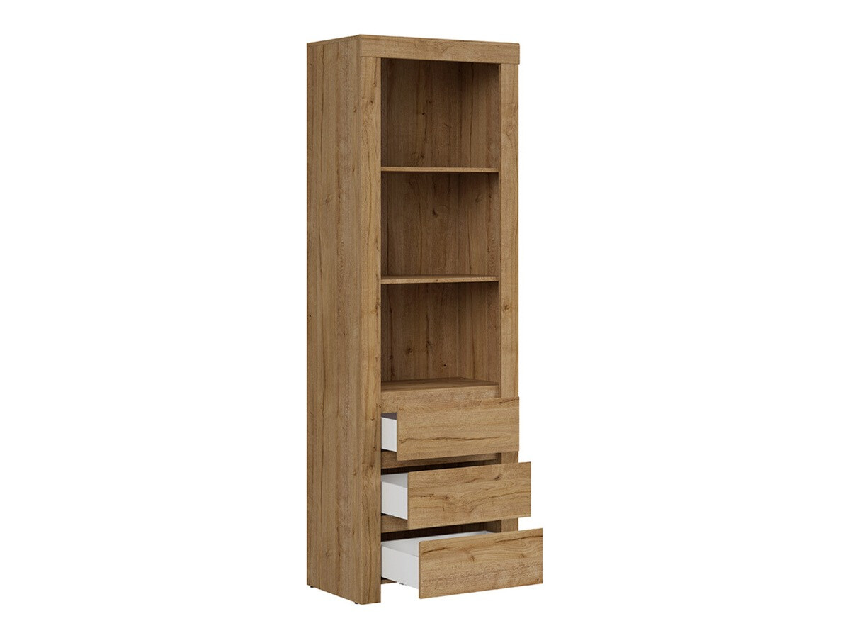 Стеллаж Sonsoru 106 (Дуб)