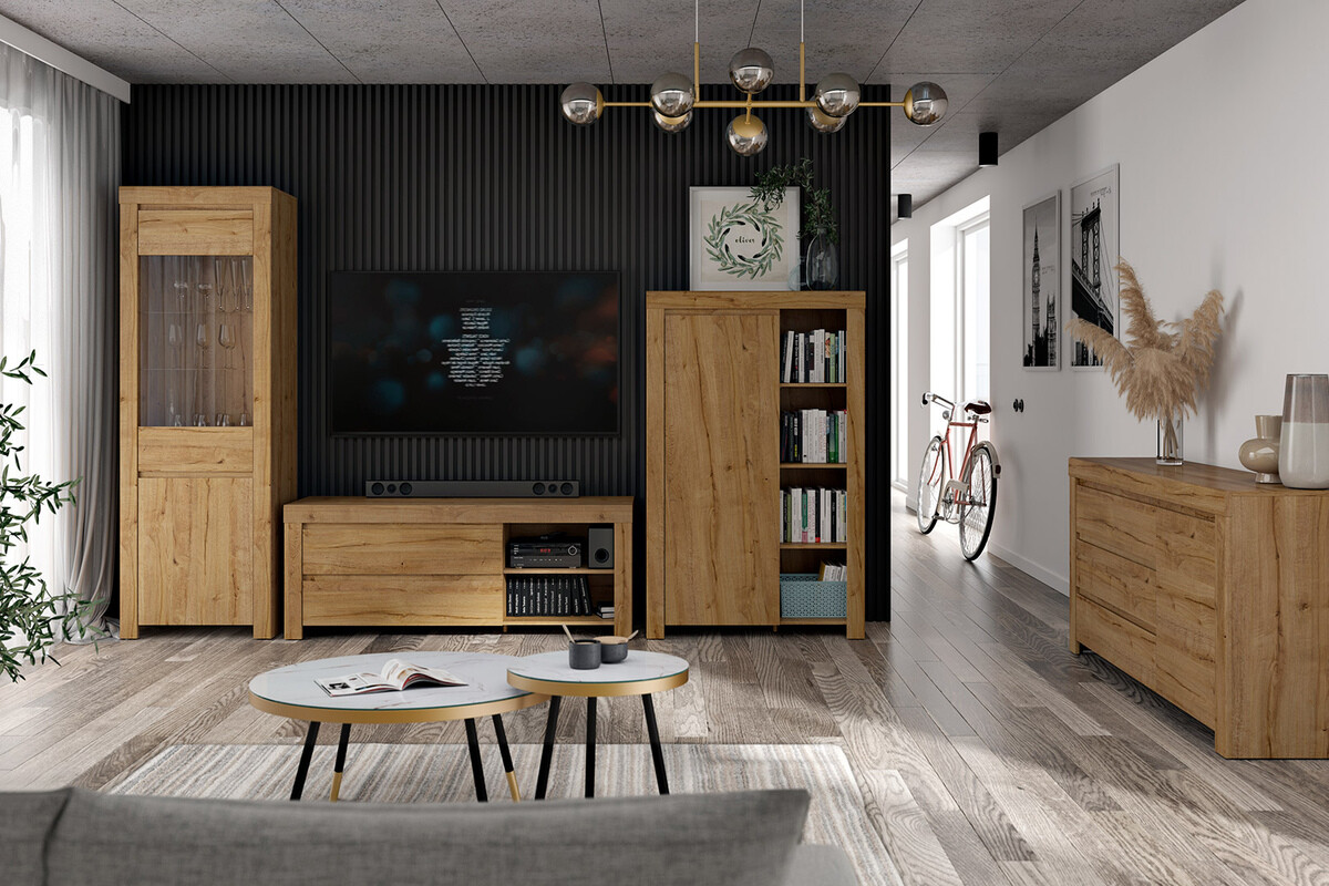 TV galds Sonsoru 108 (Ozols)