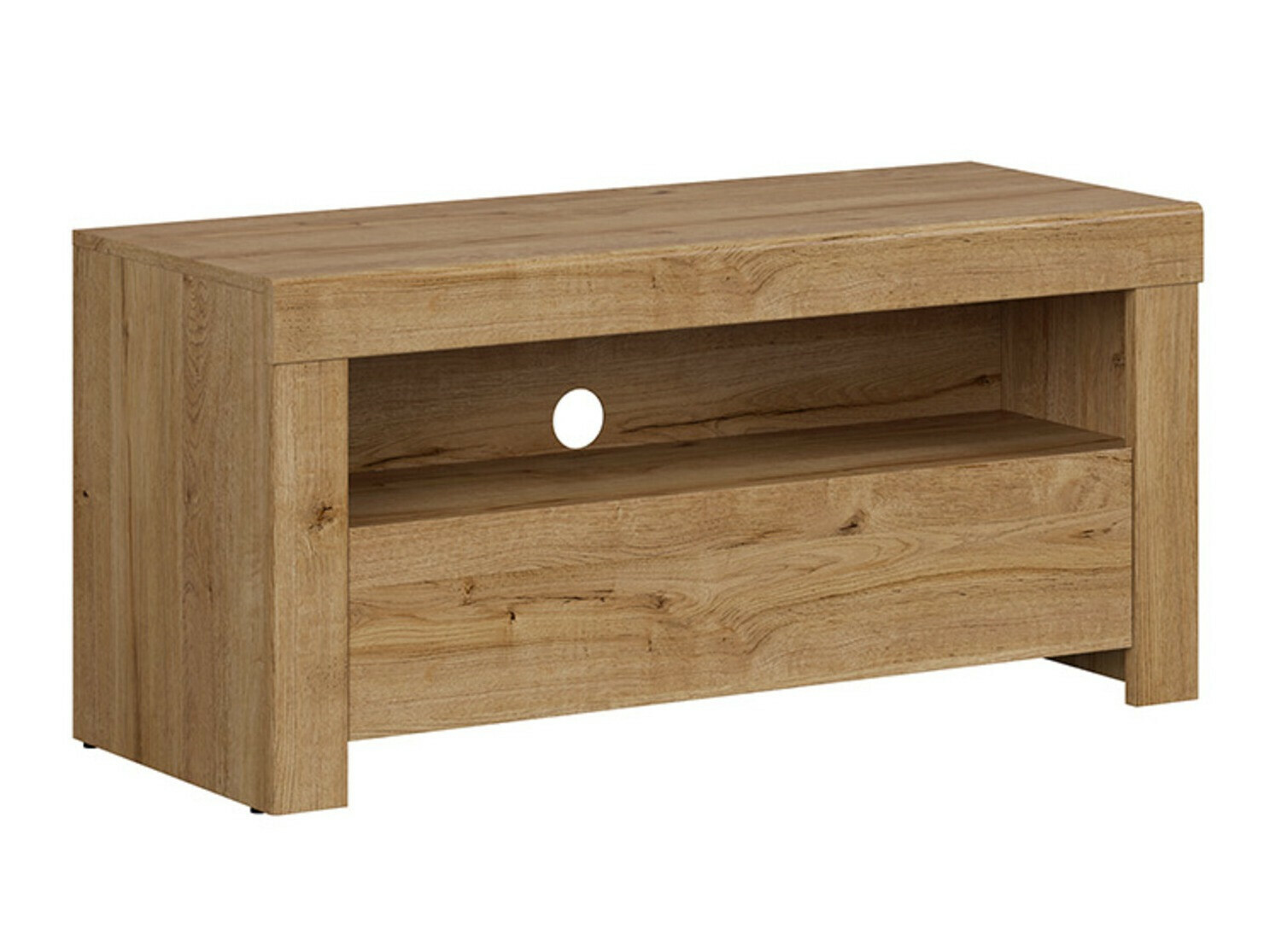 ТВ тумба Sonsoru 107 (Дуб)