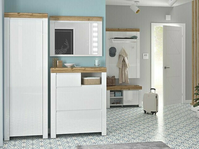 Uzkaramais Sonsoru 121 (Balts + Votan ozols)