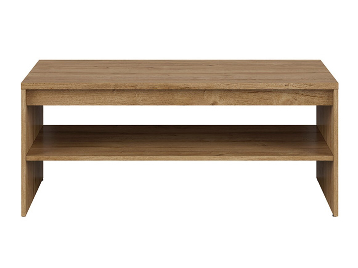 Žurnālu galdiņš Sonsoru 122 (Ozols)