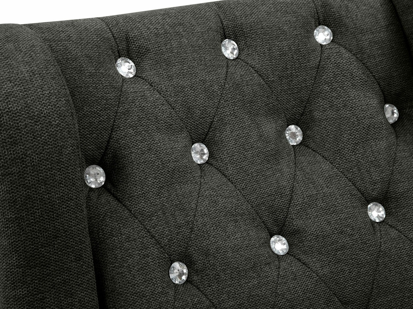 Krēsls reglainer Denton 908 (Antracīts)