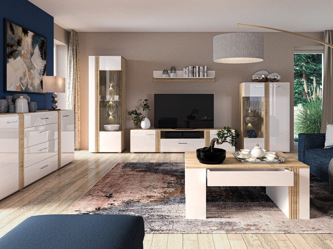 Журнальный столик Venleva 108