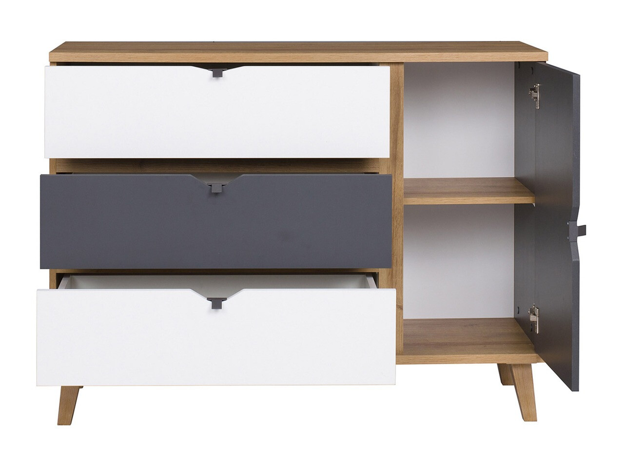 Bērnu istabas komplekts Etrmoru 123