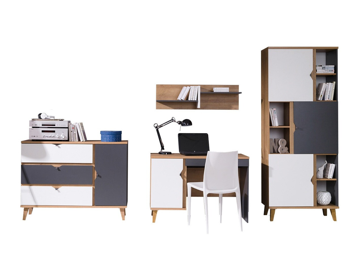 Набор для детской комнаты Etrmoru 123