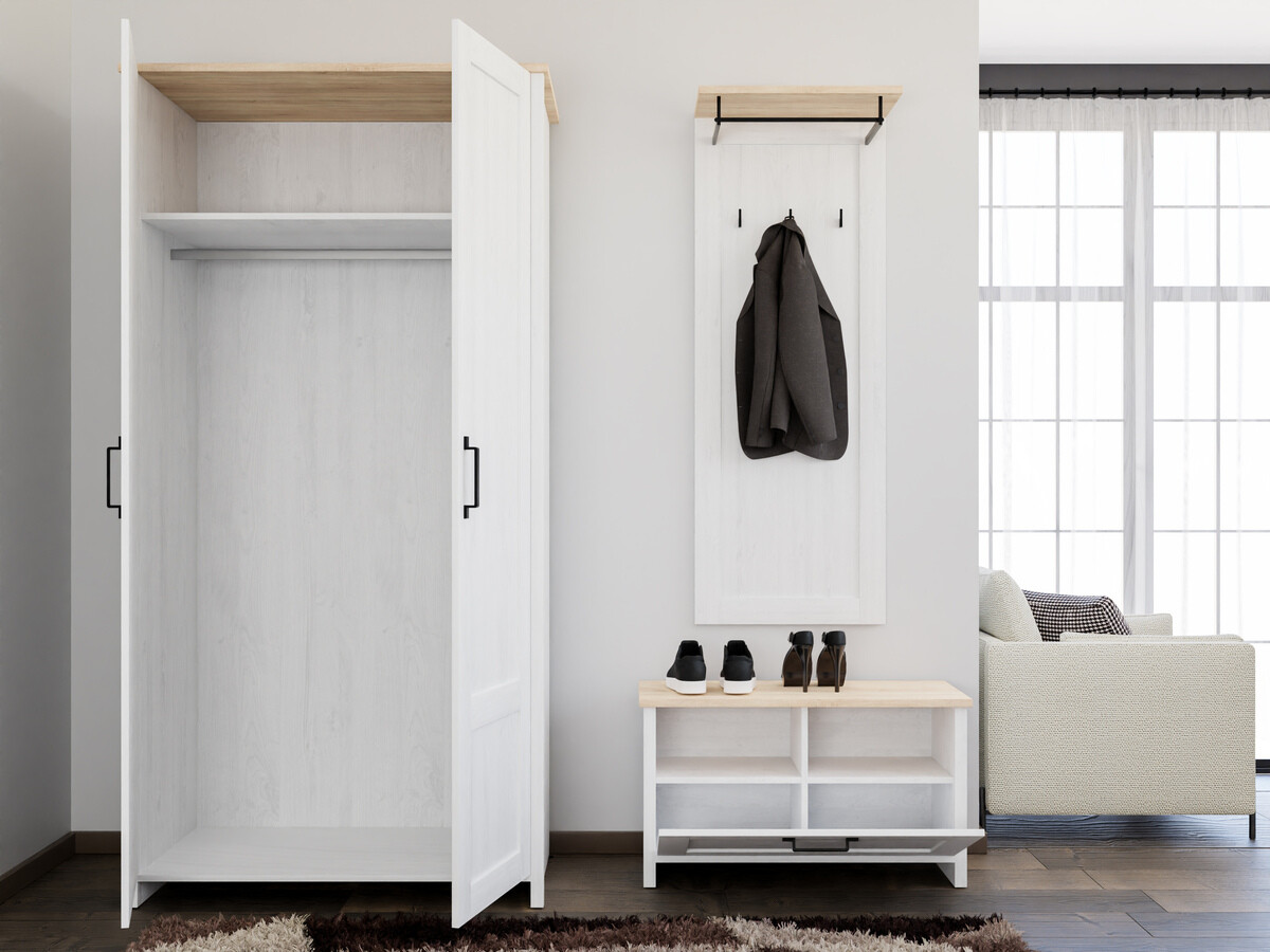 Priekšnama komplekts Balmave 121