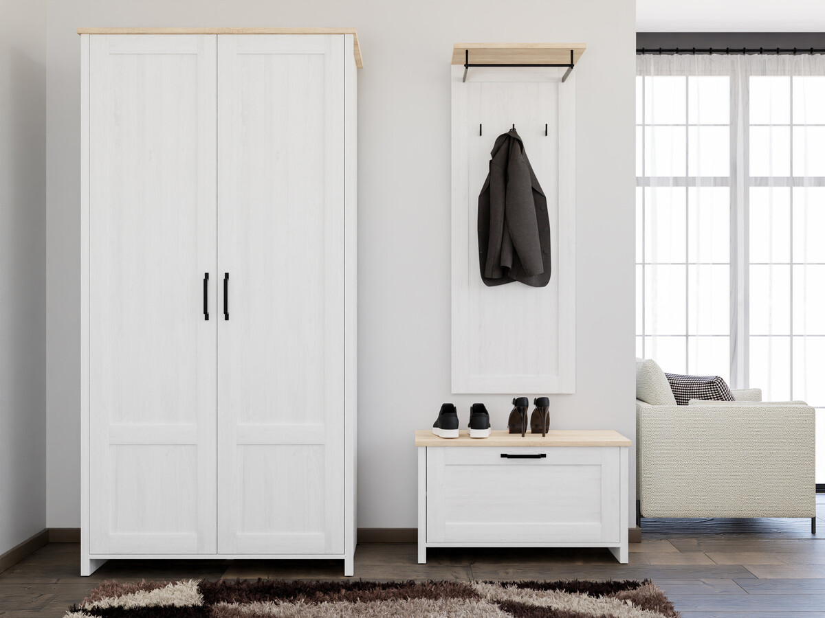 Priekšnama komplekts Balmave 121