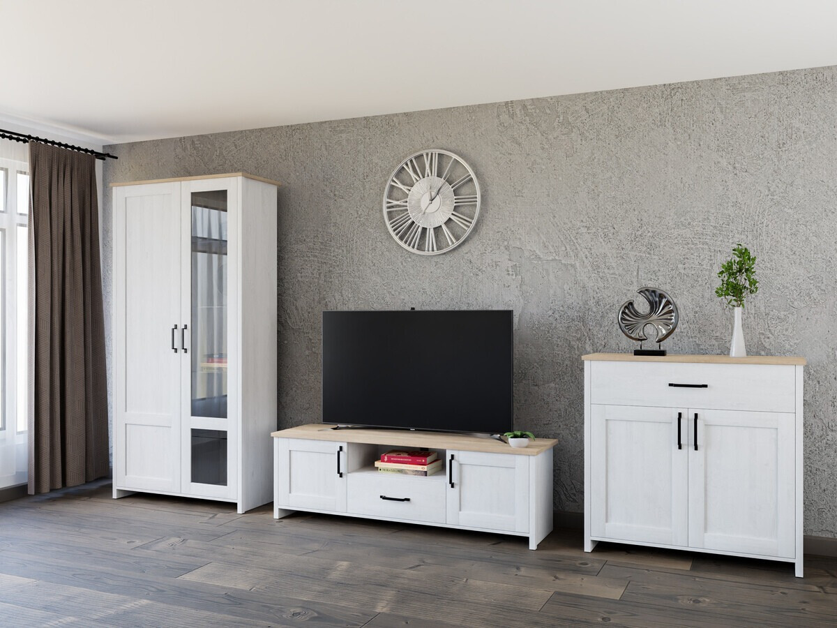 Viesistabas komplekts Balmave 118