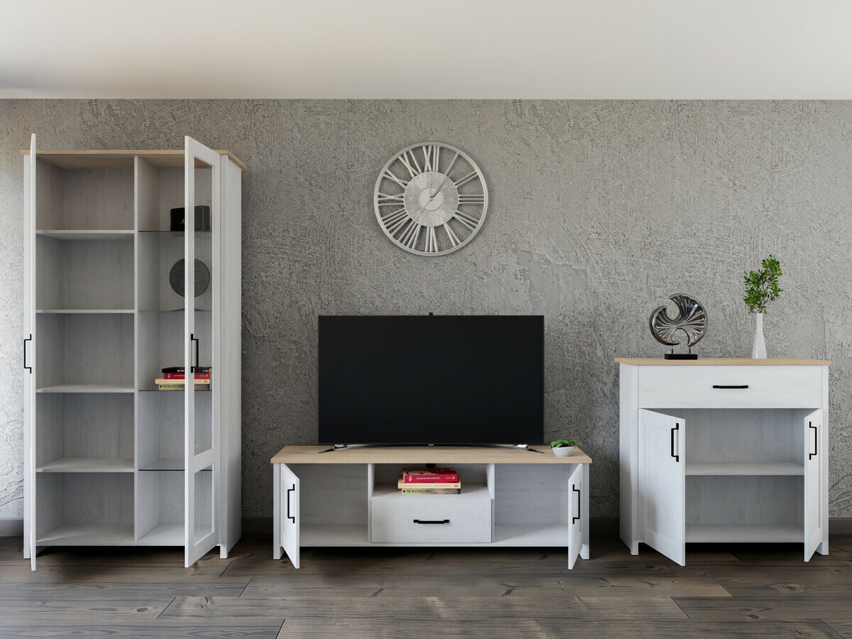 Viesistabas komplekts Balmave 118