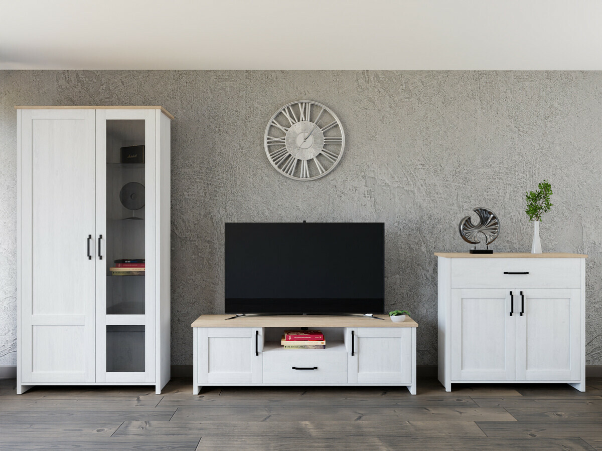 Viesistabas komplekts Balmave 118