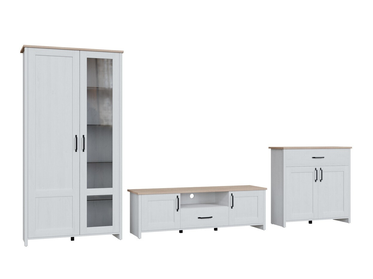 Viesistabas komplekts Balmave 118