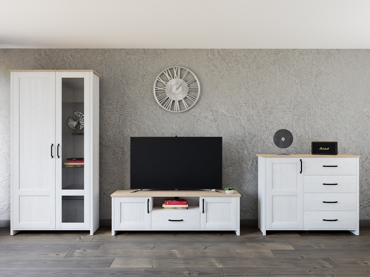 Viesistabas komplekts Balmave 119