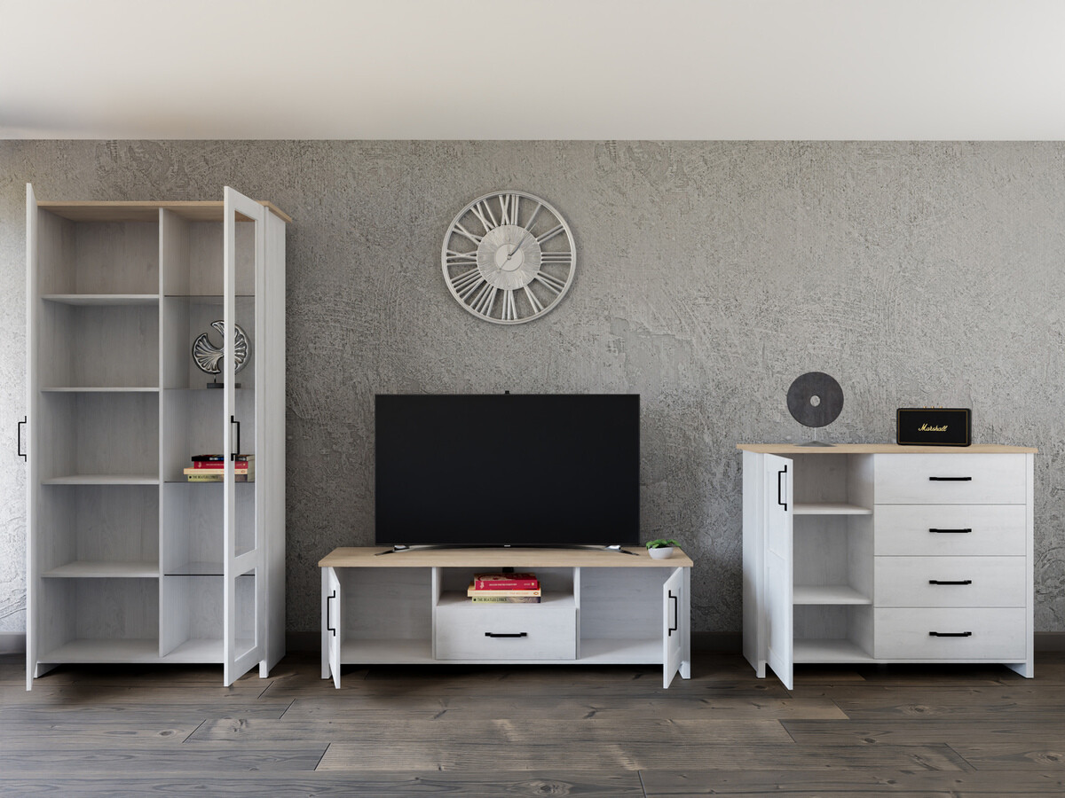 Viesistabas komplekts Balmave 119