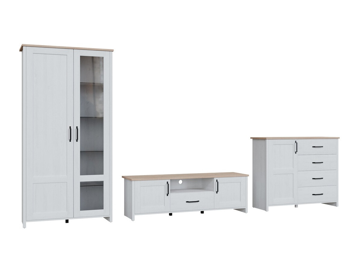 Viesistabas komplekts Balmave 119