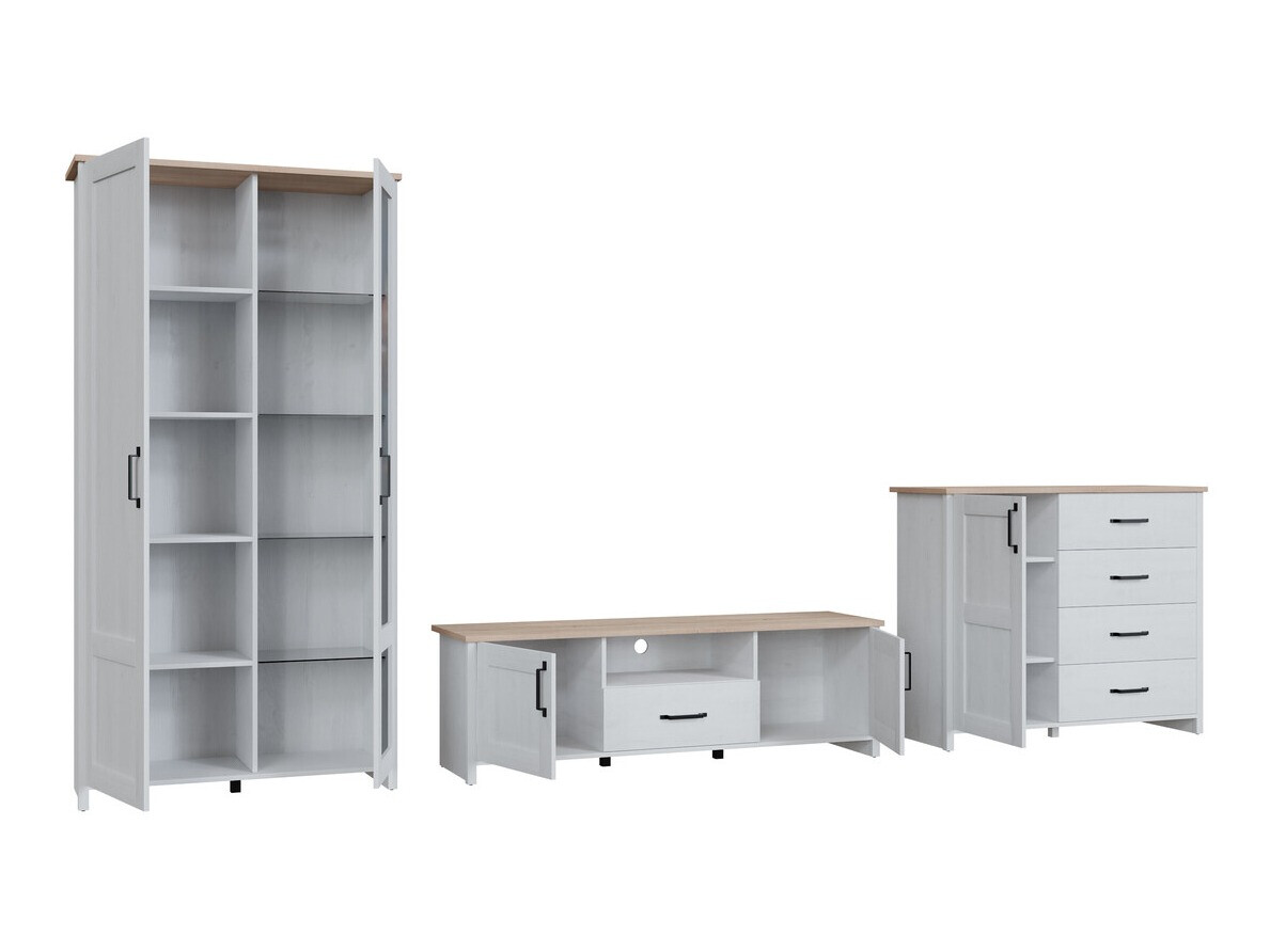 Viesistabas komplekts Balmave 119