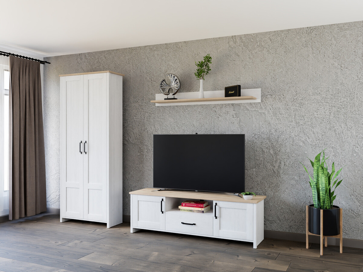 Viesistabas komplekts Balmave 120