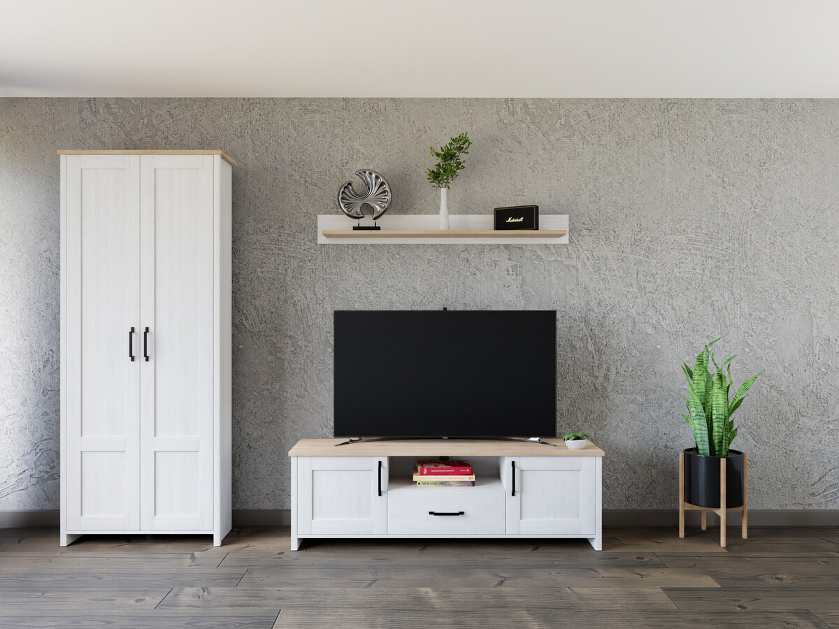 Viesistabas komplekts Balmave 120