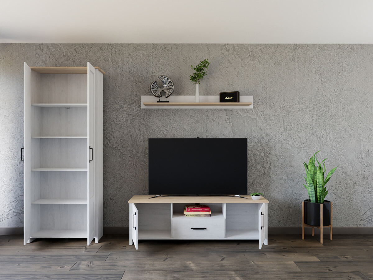 Viesistabas komplekts Balmave 120