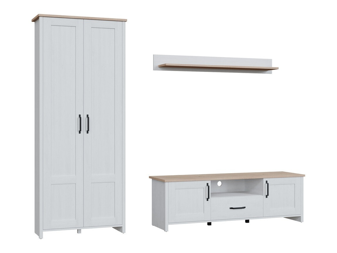 Viesistabas komplekts Balmave 120