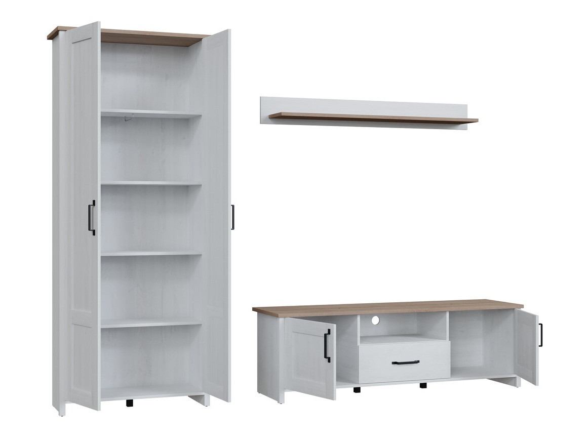 Viesistabas komplekts Balmave 120