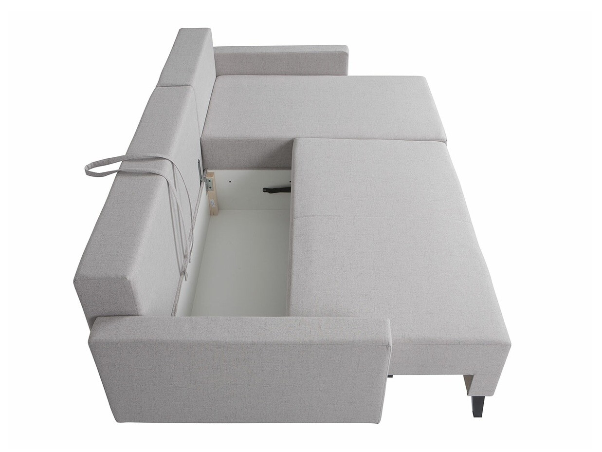 Угловой диван Delbene 127