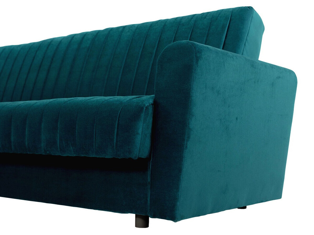 Dīvāns gulta Columbus 142 (Paros 2)