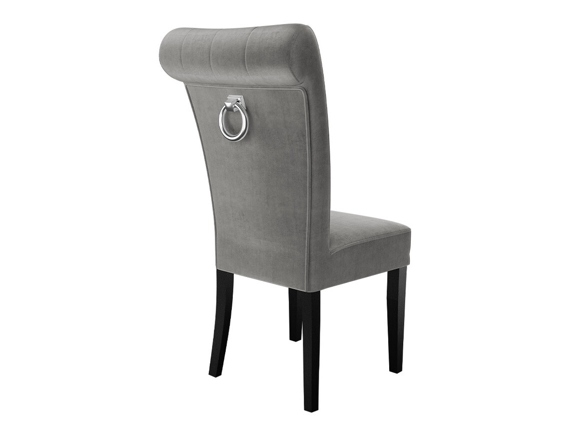 Стул Racine 107 (Чёрный)